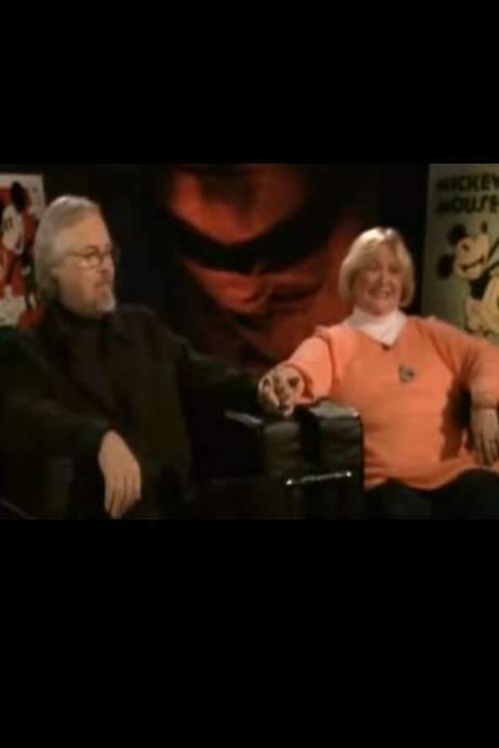 The Voice Behind the Mouse